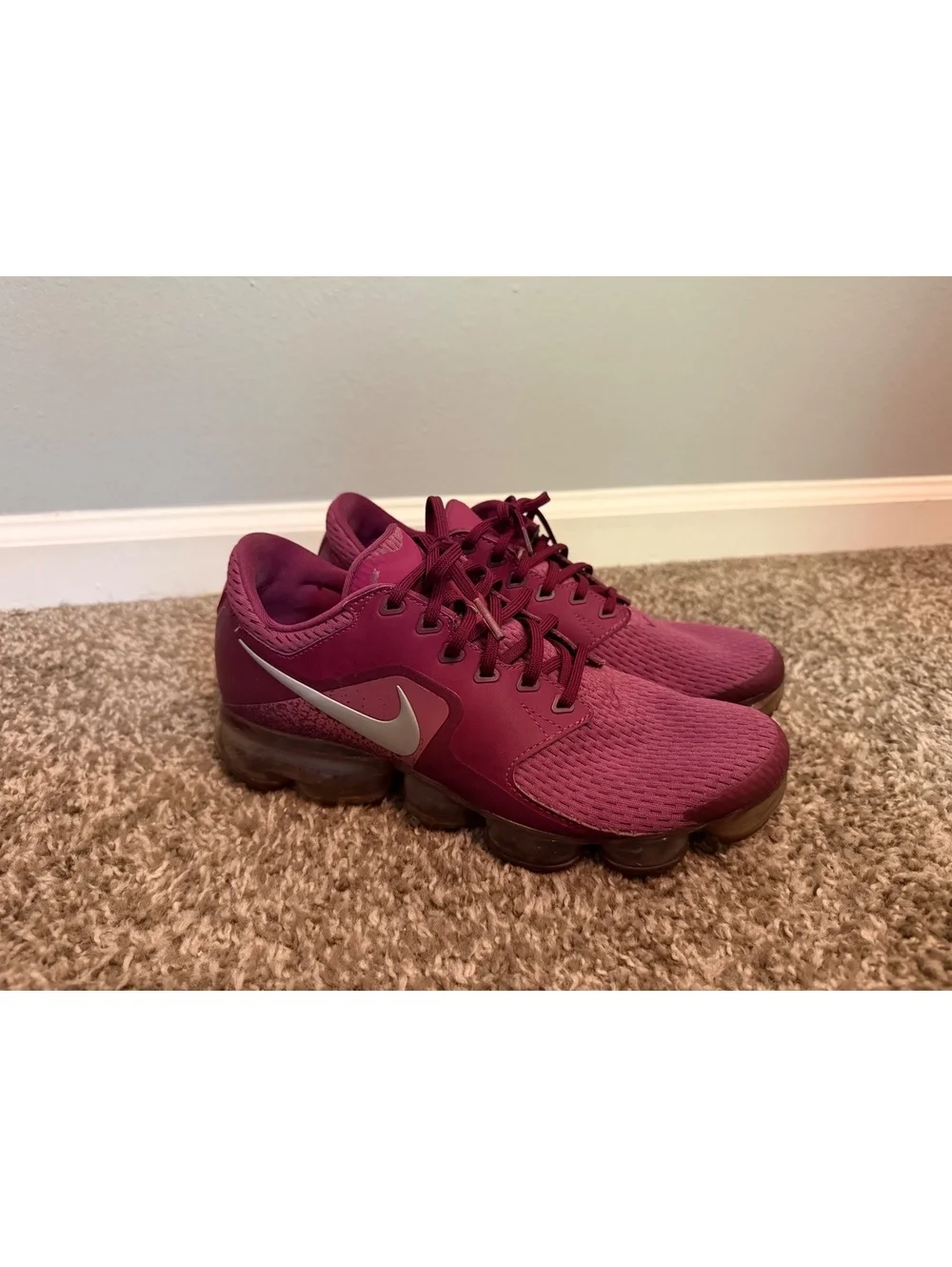 Nike Air Vapormax CS Tea Berry Unisex Sneakers